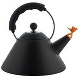 Alessi Wasserkessel 9093 BB schwarz | shoptok.hr