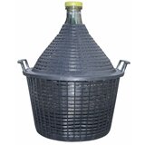 Plana demižon (zapremnina: 5 l) | shoptok.hr