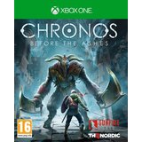 THQ XONE CHRONOS: BEFORE THE ASHES | shoptok.hr