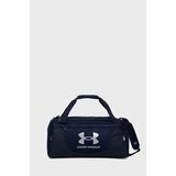 Under Armour Športna torba Undeniable 5.0 Medium mornarsko modra barva | Shoptok.si