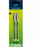 Schneider roler xpress 08 crni 2/1 ( s079001 ) Cene