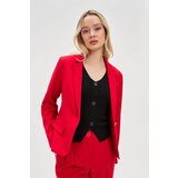 Marisse Women's Jacket L-Mr-4609 Red | Shoptok.si