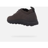 Geox Brown men's sneakers Spherica - Men's | Shoptok.si