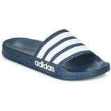 Adidas Natikači ADILETTE SHOWER Modra | Shoptok.si