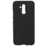Mobiline mercury Soft Feeling črni za Huawei P30 Lite | Shoptok.si
