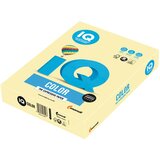  PAPIR ILK IQ PASTEL A4 160G PK250 MONDI YE23 SVIJETLO ŽUTI | Shoptok.si