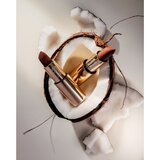 Annabelle Minerals Sheer Lipstick vlažilna sijoča šminka odtenek Coconut 3,5 g | Shoptok.si