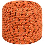  Višenamjensko pomoćno uže 6 mm 50 m Narančasta PP - Narančasta 6 mm 50 m | shoptok.hr