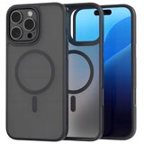 Spacecase HIBRIDNI OVITEK ZA IPHONE 16 PRO MAX ČRN, (21967273) | Shoptok.si