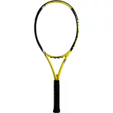 ProKennex Kinetic Q+5 (300g) Black/Yellow 2021 L3 Tennis Racket