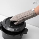 Linen Tales Lanena kuhinjska rokavica Natural – | Shoptok.si