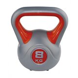 Sveltus Kettlebell Fit, 8 kg, (20605352) Cene