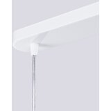 Sollux Obesna svetilka LAMI 2 bela, (5000352269) | Shoptok.si