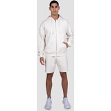 GymBeam Muški šorc Relay Pearl XXL | Eponuda.com