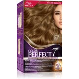 Wella Color Perfect Intense boja za kosu nijansa 7/0 Medium Blonde 1 kom | shoptok.hr