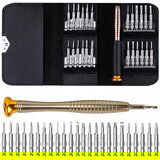 Malatec 25 delni set preciznih nastavkov in izvijač, (20459185) | Shoptok.si