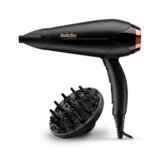 Babyliss Turbo Shine 2200 D570DE sušilec za lase | Shoptok.si