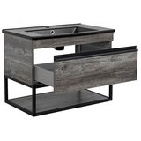  Loft Iron Nero Moras 75 zidni | shoptok.hr