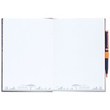 LION KING Bilježnica A5 Disney The premium s kemijskom, 96 listova | shoptok.hr