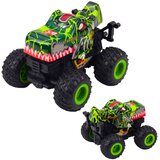  Terenski auto za igru s motivom dinosaura - boju biramo nasumično | shoptok.hr