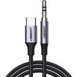 Ugreen adapter USB-C na 3.5mm audio - polybag | Shoptok.si