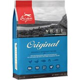 Orijen Suva hrana za odrasle pse Original Piletina, ćuretina i riba, 11.4kg Cene