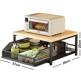 Smania WoodyDraw™ organizator za radnu površinu sa fiokom | Eponuda.com