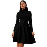 La Modeuse Obleke 77293_P183149 Črna | Shoptok.si