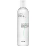 Cosrx Refresh AHA BHA Vitamin C Daily Toner | Shoptok.si