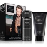 David Beckham Instinct poklon set za muškarce 2 kom u