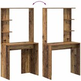  Stol Staro drvo 78,5 x 37 x 154,5 cm Konstruirano drvo | shoptok.hr