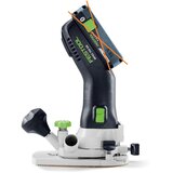 Festool MFKC 700 EB-Basic akumulatorska obrtaljka rubova s koferom 578011 (bez baterije i punjaca) | shoptok.hr