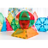 Learn & Grow Toys Magnetne pločice Kupola, 18 kom | shoptok.hr