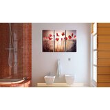  Slika - Bright red poppies 120x80 | shoptok.hr