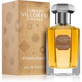 Lorenzo Villoresi Atman Xaman toaletna voda uniseks 50 ml | Shoptok.si