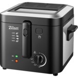 Zilan Friteza, kapacitet 2.5 l, 1600 W - ZLN0010 | shoptok.hr