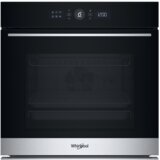 Whirlpool ugradbena pećnica WOI5S8PPM1SXA Cijene