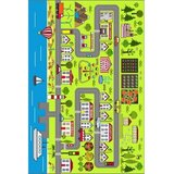 Conceptum Hypnose tepih (120x180) ELS546 | ePonuda.com