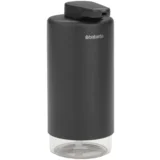 Brabantia Dozirnik za milo s črpalko SinkStyle - Mineral Infinite Grey