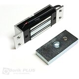 NORDSON Elektromagnetna brava NE-60M, 12V 100 Lbs | Eponuda.com