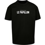 Mister Tee Men's T-shirt Theorie Du Chaos Oversize black | ePonuda.com
