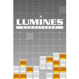 Steam lumines remastered (pc) key europe | Eponuda.com