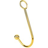 Taboom Bondage in Luxury Luxury Anal Hook Gold Cene