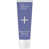 Hands and More krema za stopala s karitejevim maslom in meto - 50 ml