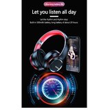 Lenovo SLUŠALICE BLUETOOTH HD200 crno-crvene | shoptok.hr