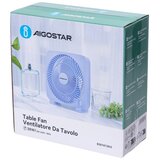Aigostar Stoni ventilator 30W/230V plavi | Eponuda.com