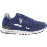 U.S. POLO BEST PRICE US POLO BEST PRICE BLUE MAN SPORT SHOES Cene
