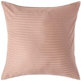 HOMESCAPES Taupe Beige prevleka za blazino iz egipčanskega bombaža, 330 niti, 60x60 cm, (20751130) | Shoptok.si