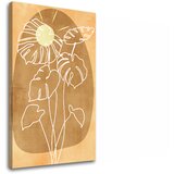  Slike na platnu biljke 004 (moderne slike na platnu) | ePonuda.com