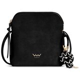 Vuch Crossbody torba Essel Black, 18 x 18 cm Slike